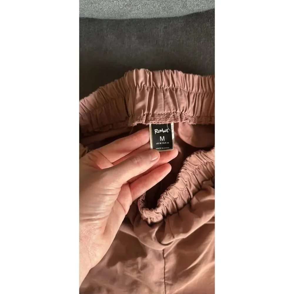 Romwe‎ Shorts